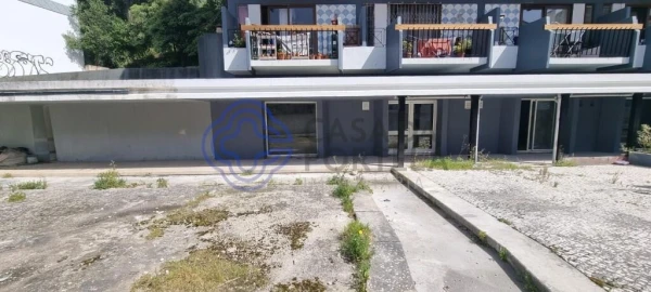 Apartamento T4 para Venda em Cascais e Estoril