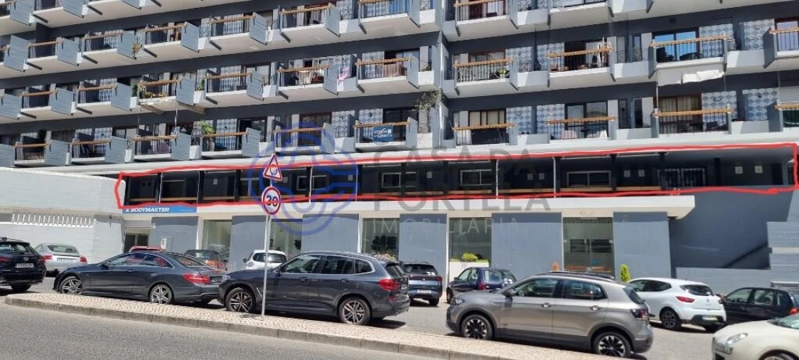 Apartamento T4 para Venda em Cascais e Estoril Foto 3