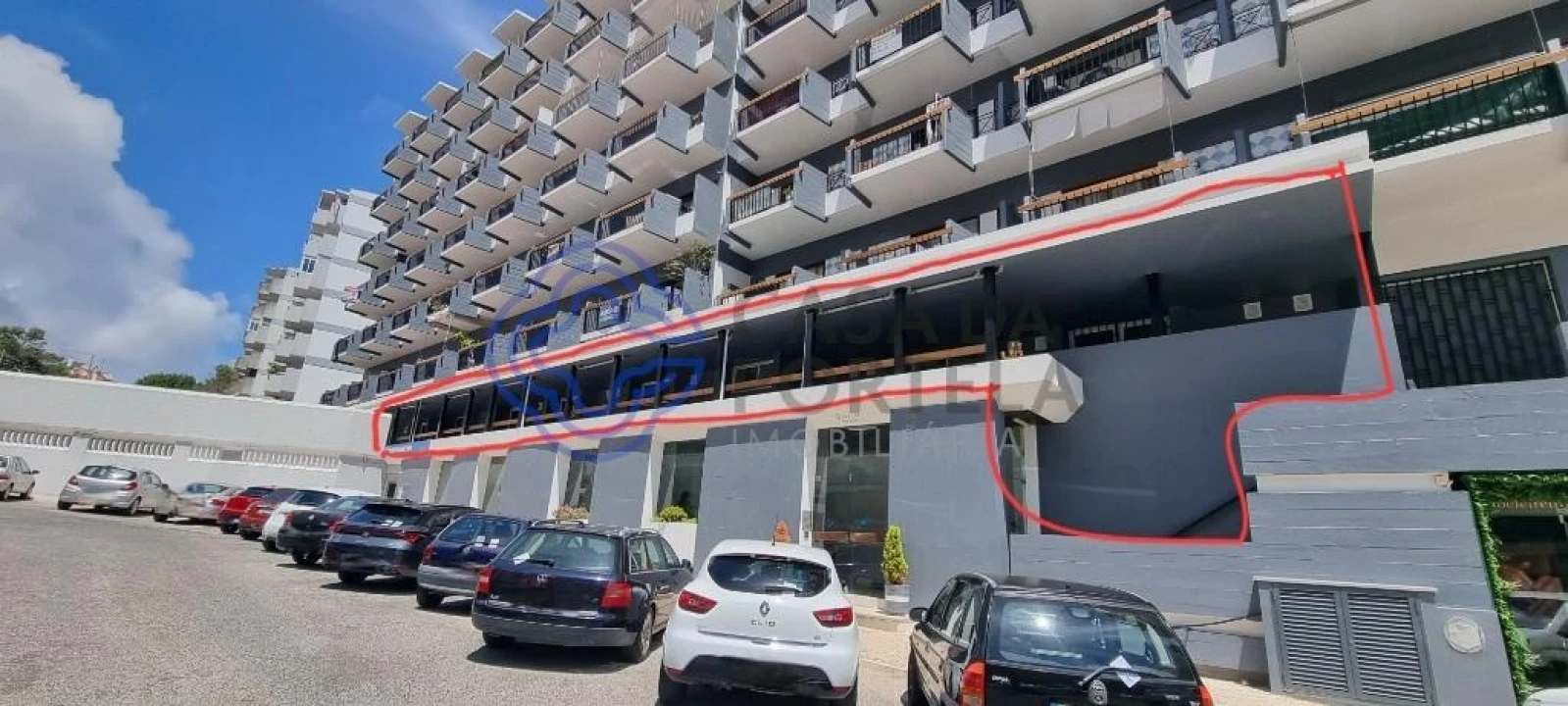 Apartamento T4 para Venda em Cascais e Estoril Foto 31