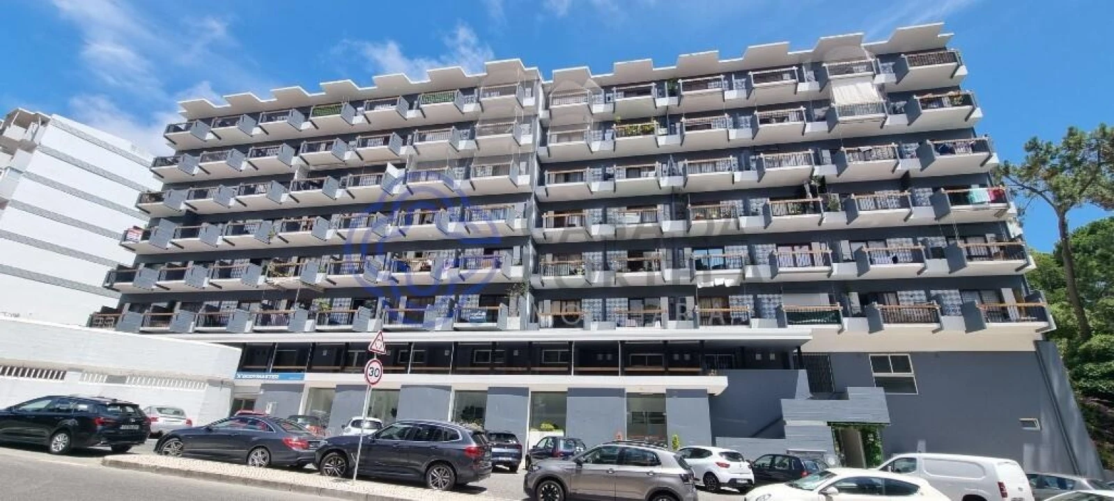 Apartamento T4 para Venda em Cascais e Estoril Foto 32