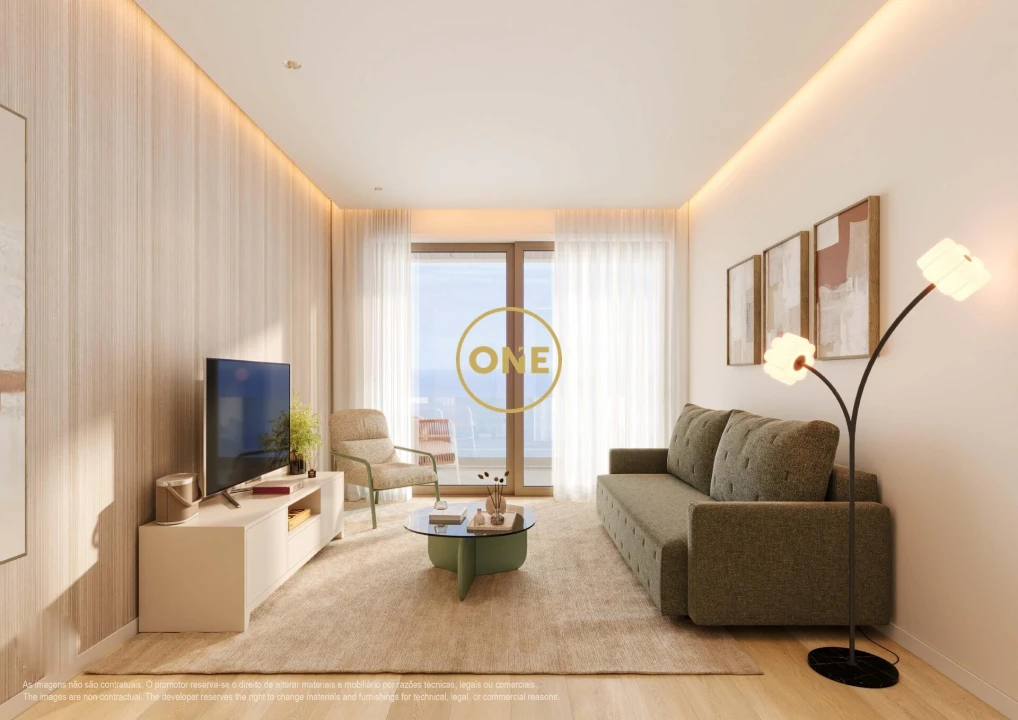 Apartamento T3 para Venda em Arco da Calheta Foto 8