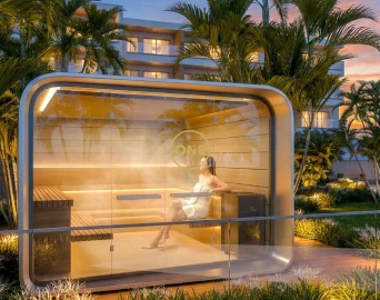 Apartamento T3 para Venda em Arco da Calheta