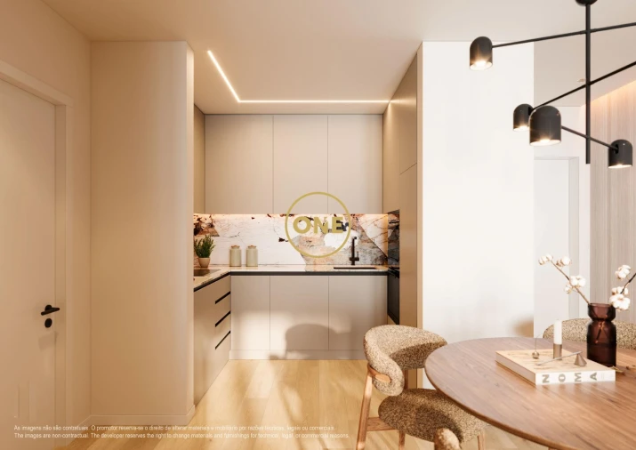 Apartamento T3 para Venda em Arco da Calheta Foto 11