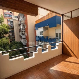Apartamento T2 para Venda em Algueirão-Mem Martins