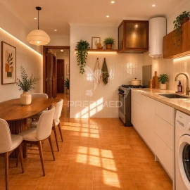 Apartamento T2 para Venda em Algueirão-Mem Martins