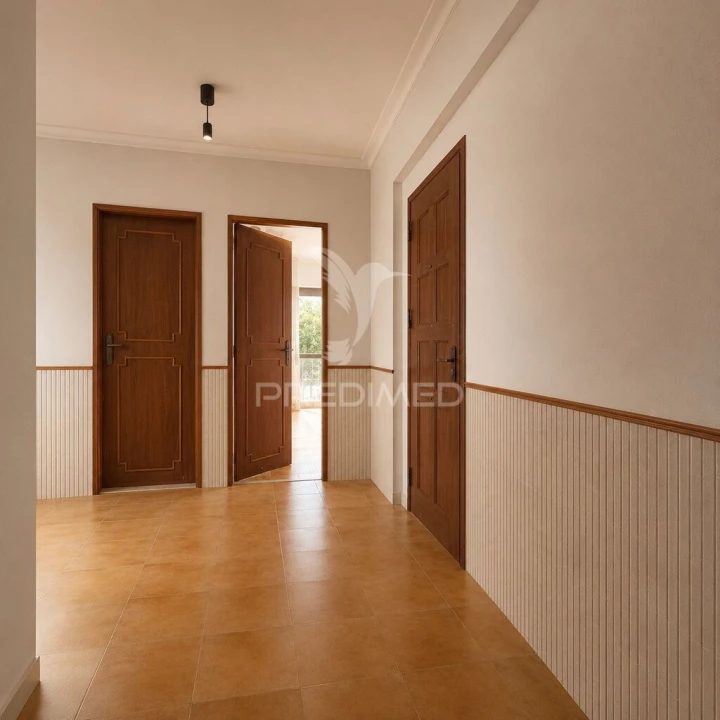 Apartamento T2 para Venda em Algueirão-Mem Martins Foto 6