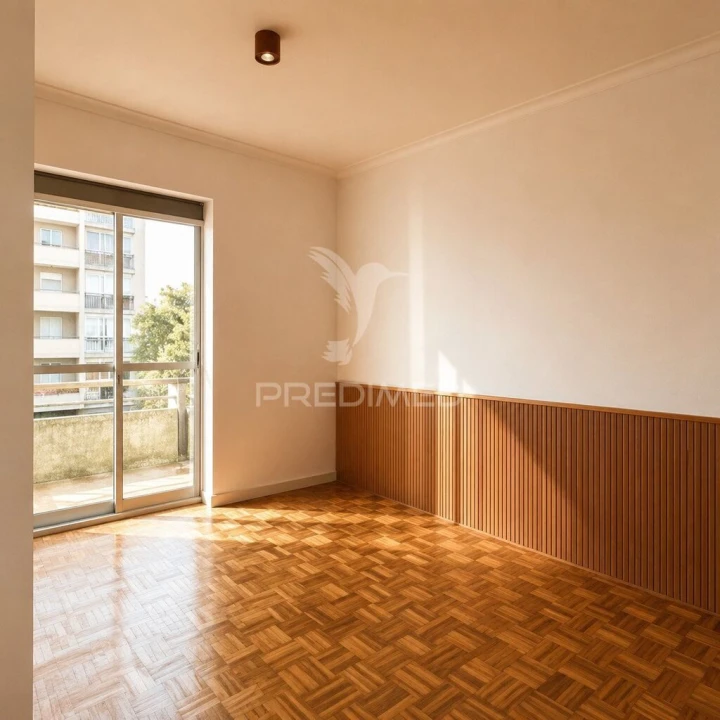 Apartamento T2 para Venda em Algueirão-Mem Martins Foto 10