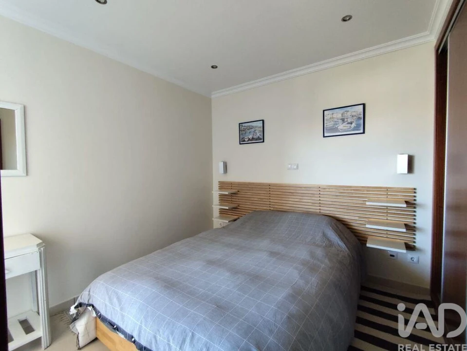 Apartamento T1 para Venda em Portimão Foto 4