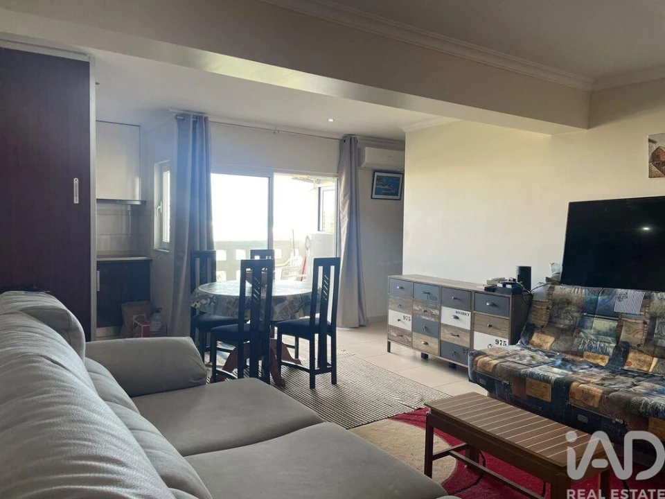 Apartamento T1 para Venda em Portimão Foto 3