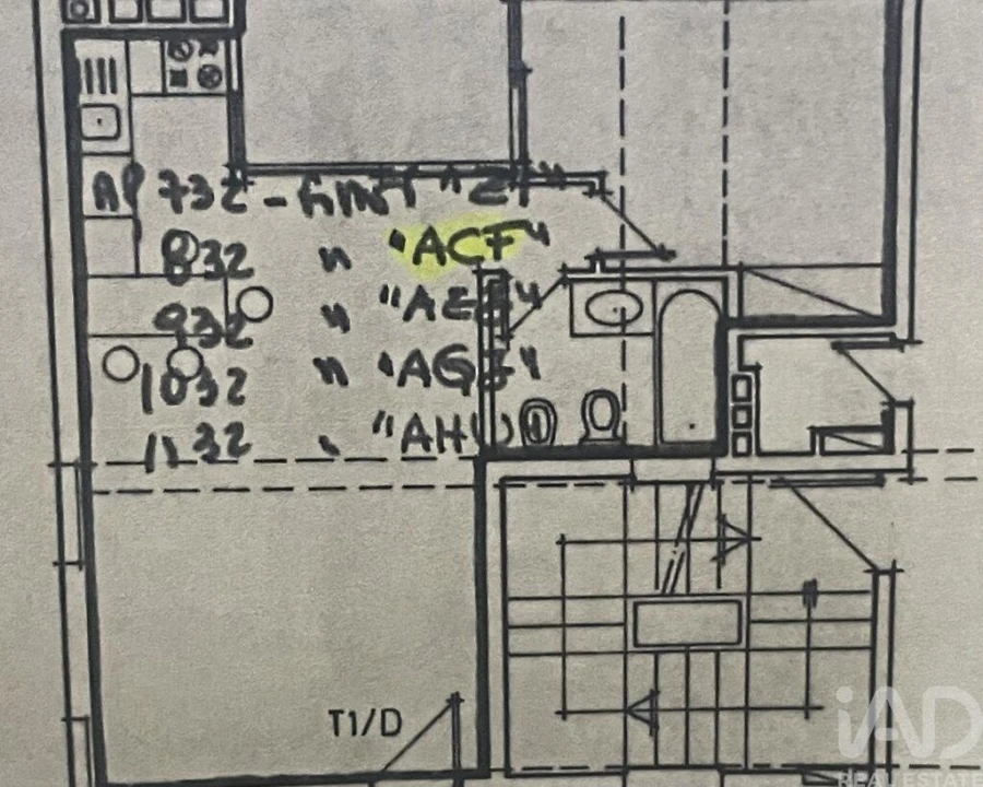 Apartamento T1 para Venda em Portimão Foto 16