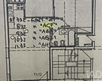 Apartamento T1 para Venda em Portimão