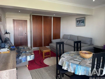 Apartamento T1 para Venda em Portimão
