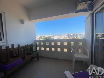 Apartamento T1 para Venda em Portimão