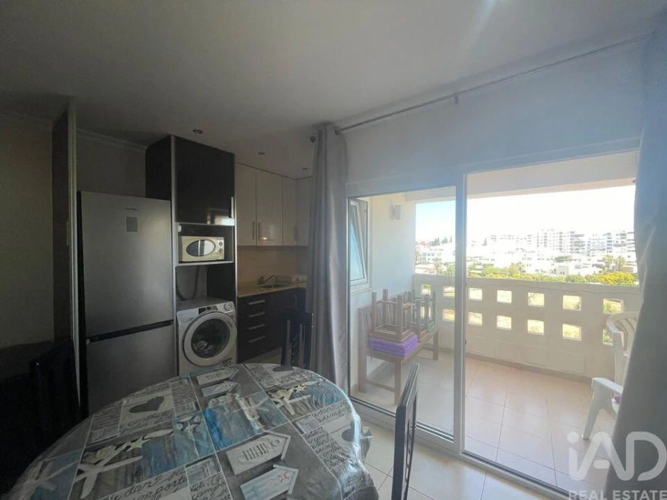 Apartamento T1 para Venda em Portimão Foto 15