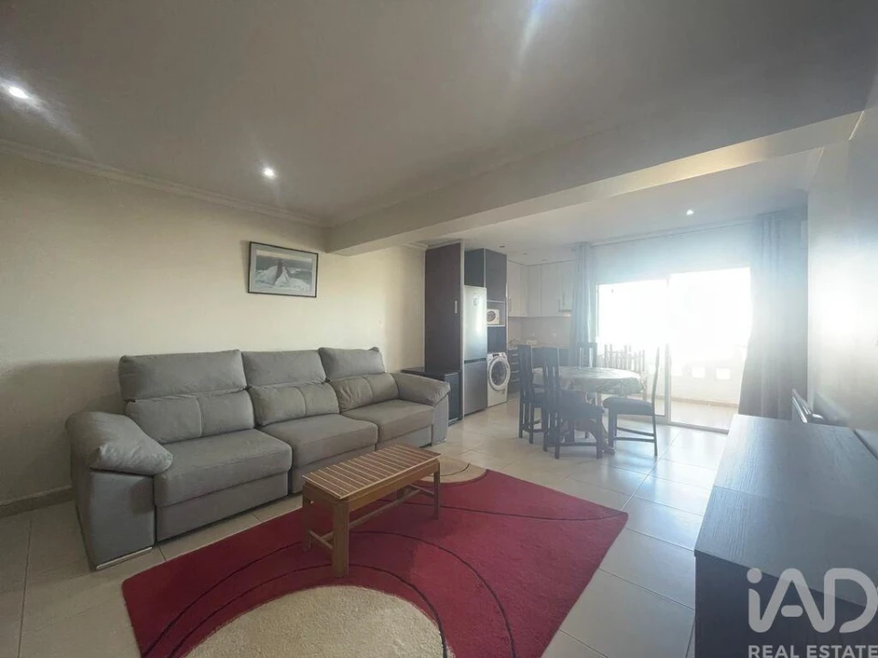 Apartamento T1 para Venda em Portimão Foto 3
