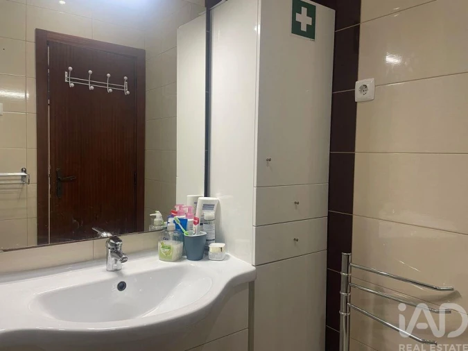Apartamento T1 para Venda em Portimão Foto 8