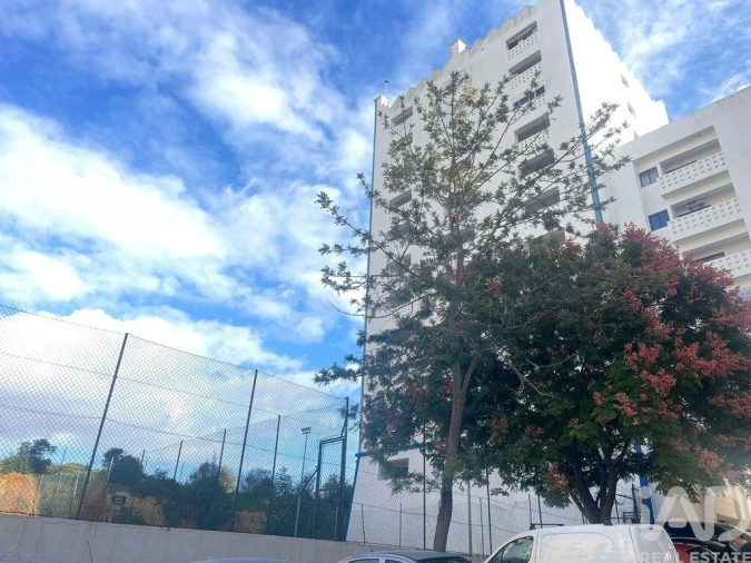 Apartamento T1 para Venda em Portimão Foto 15