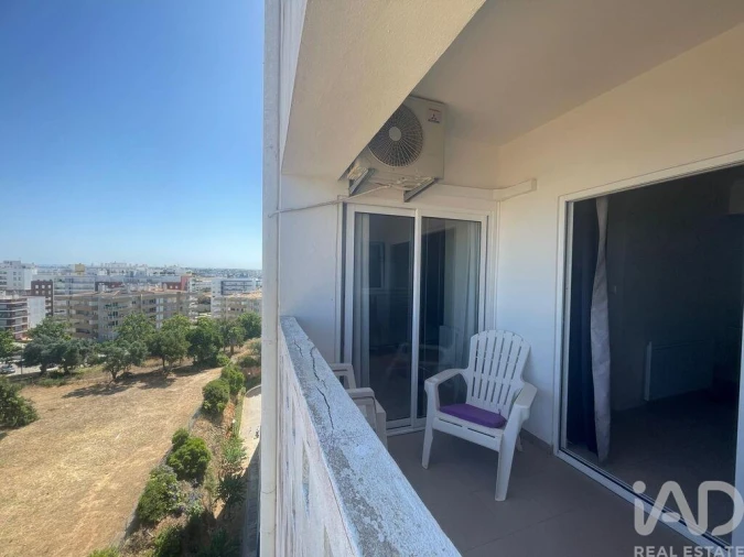 Apartamento T1 para Venda em Portimão Foto 18