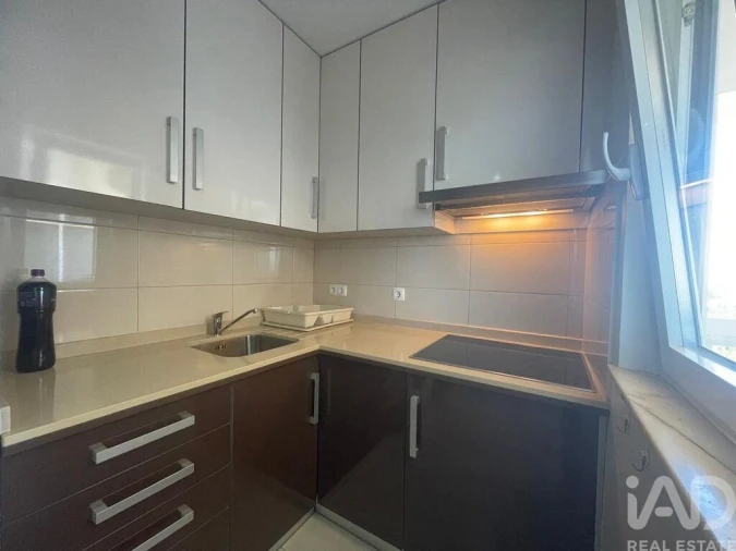 Apartamento T1 para Venda em Portimão Foto 13