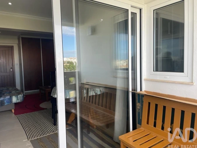 Apartamento T1 para Venda em Portimão Foto 14