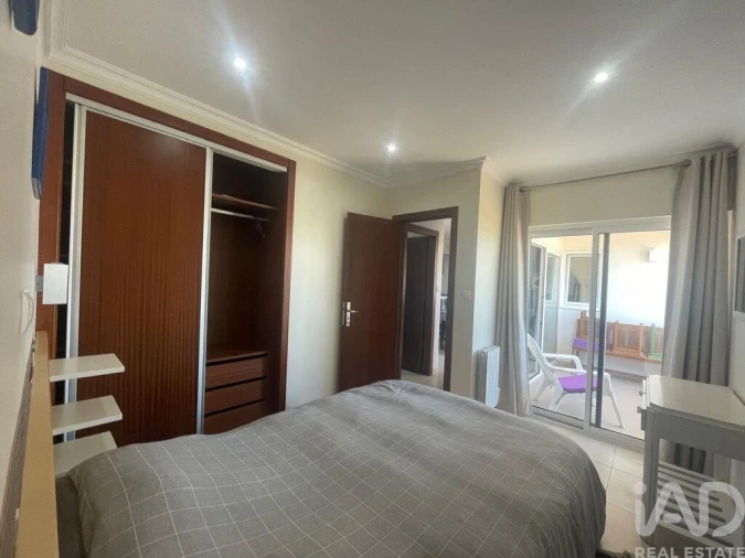 Apartamento T1 para Venda em Portimão Foto 8