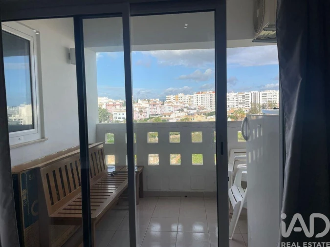 Apartamento T1 para Venda em Portimão Foto 12