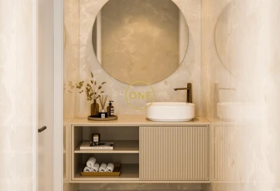 Apartamento T1 para Venda em Arco da Calheta