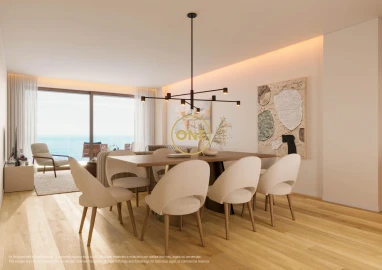 Apartamento T1 para Venda em Arco da Calheta