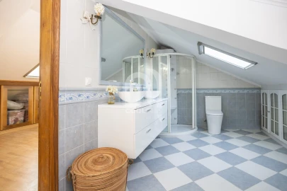 Moradia T4 para Venda em Quinta do Conde