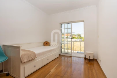 Moradia T4 para Venda em Quinta do Conde