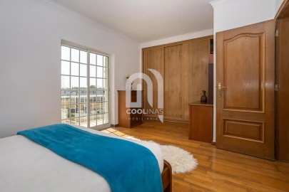 Moradia T4 para Venda em Quinta do Conde