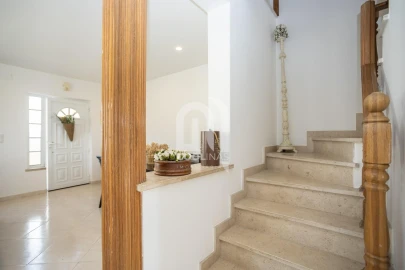 Moradia T4 para Venda em Quinta do Conde