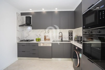 Moradia T4 para Venda em Quinta do Conde