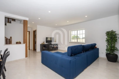 Moradia T4 para Venda em Quinta do Conde