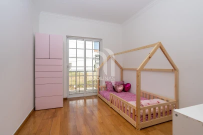 Moradia T4 para Venda em Quinta do Conde