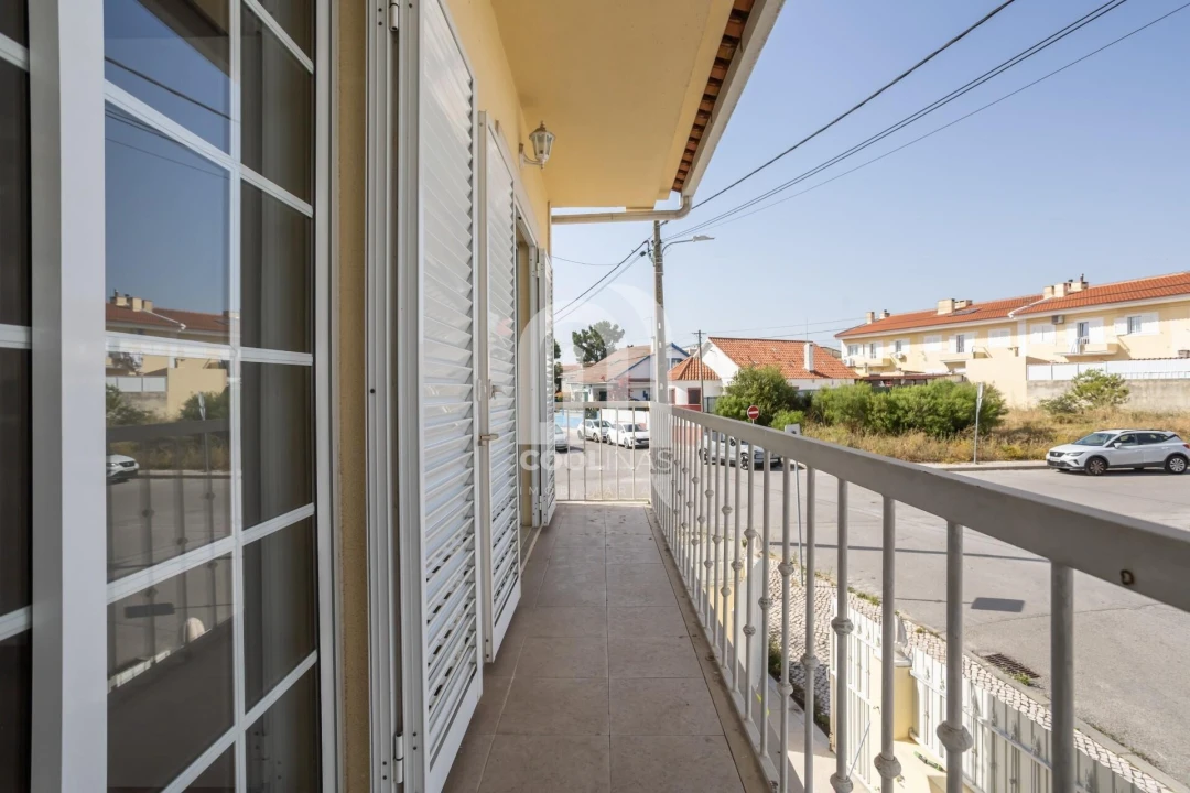 Moradia T4 para Venda em Quinta do Conde Foto 27