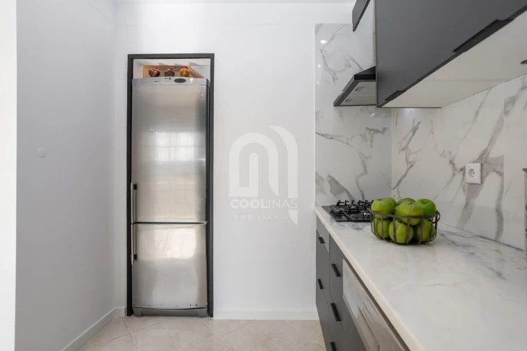 Moradia T4 para Venda em Quinta do Conde Foto 11