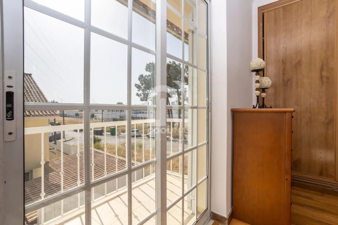 Moradia T4 para Venda em Quinta do Conde Foto 21