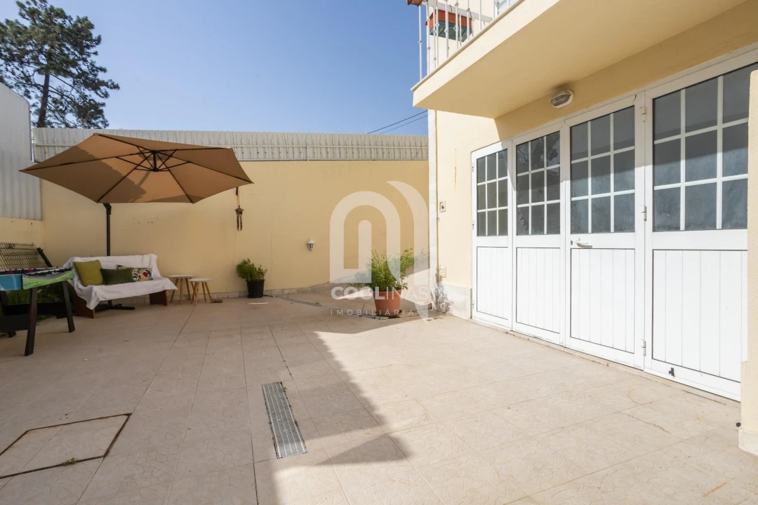 Moradia T4 para Venda em Quinta do Conde Foto 41