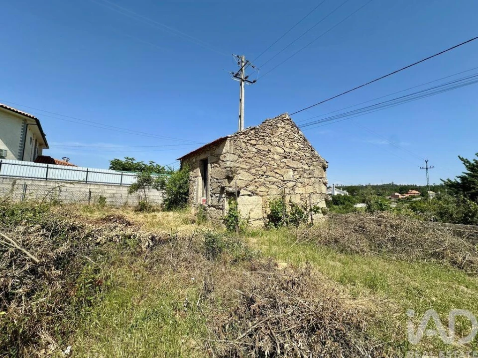 Terreno para Venda em Cunha Baixa Foto 4
