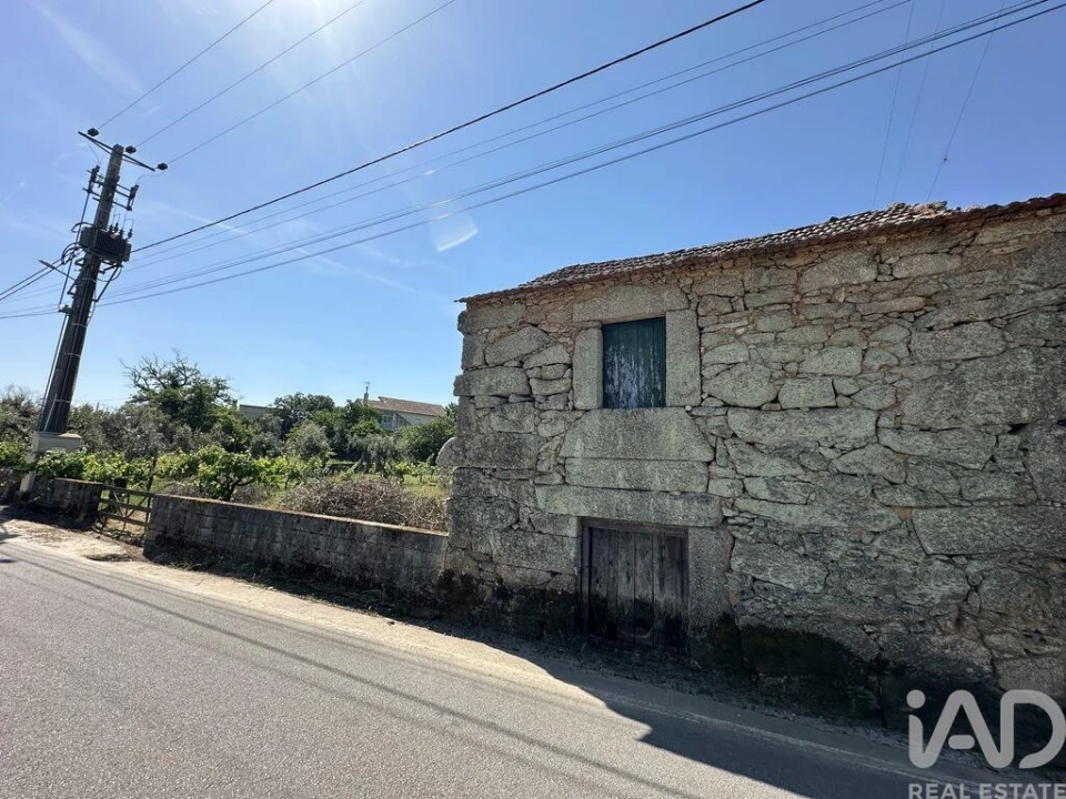 Terreno para Venda em Cunha Baixa Foto 9