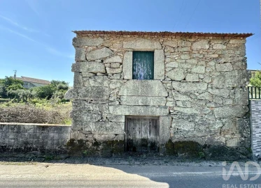 Terreno para Venda em Cunha Baixa