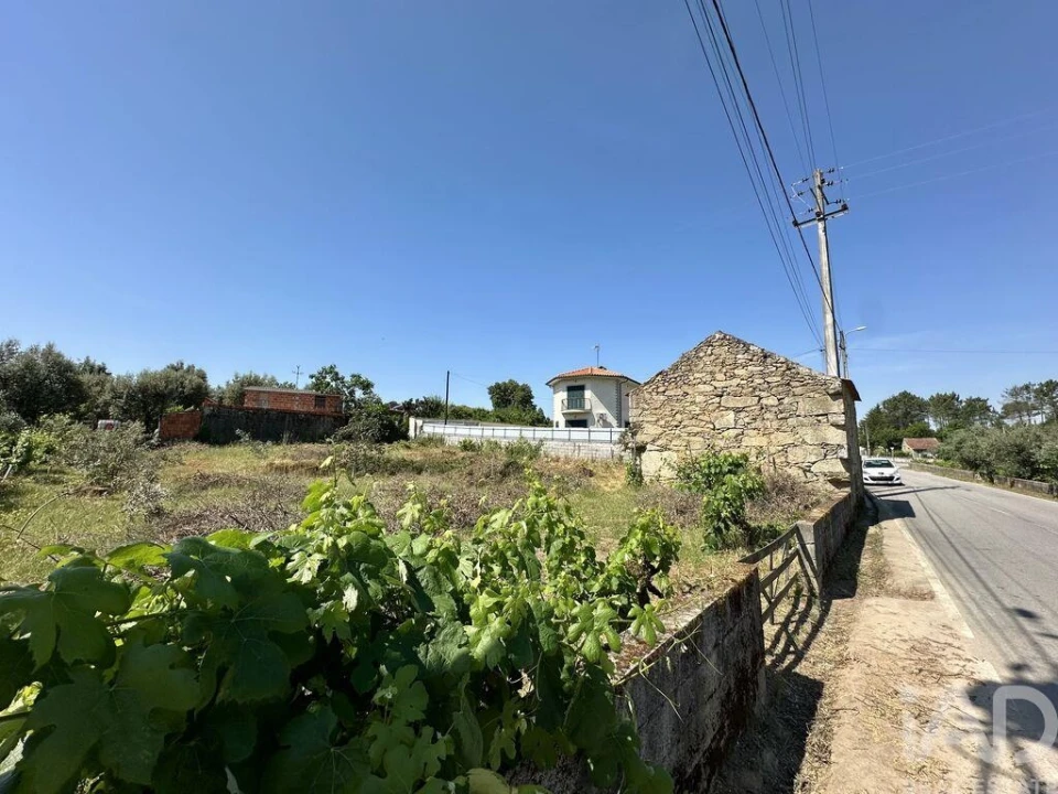 Terreno para Venda em Cunha Baixa Foto 3