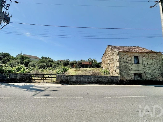 Terreno para Venda em Cunha Baixa Foto 2