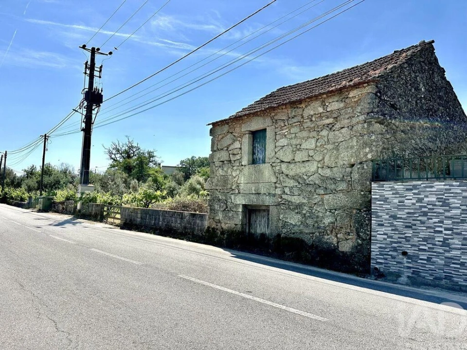 Terreno para Venda em Cunha Baixa Foto 1
