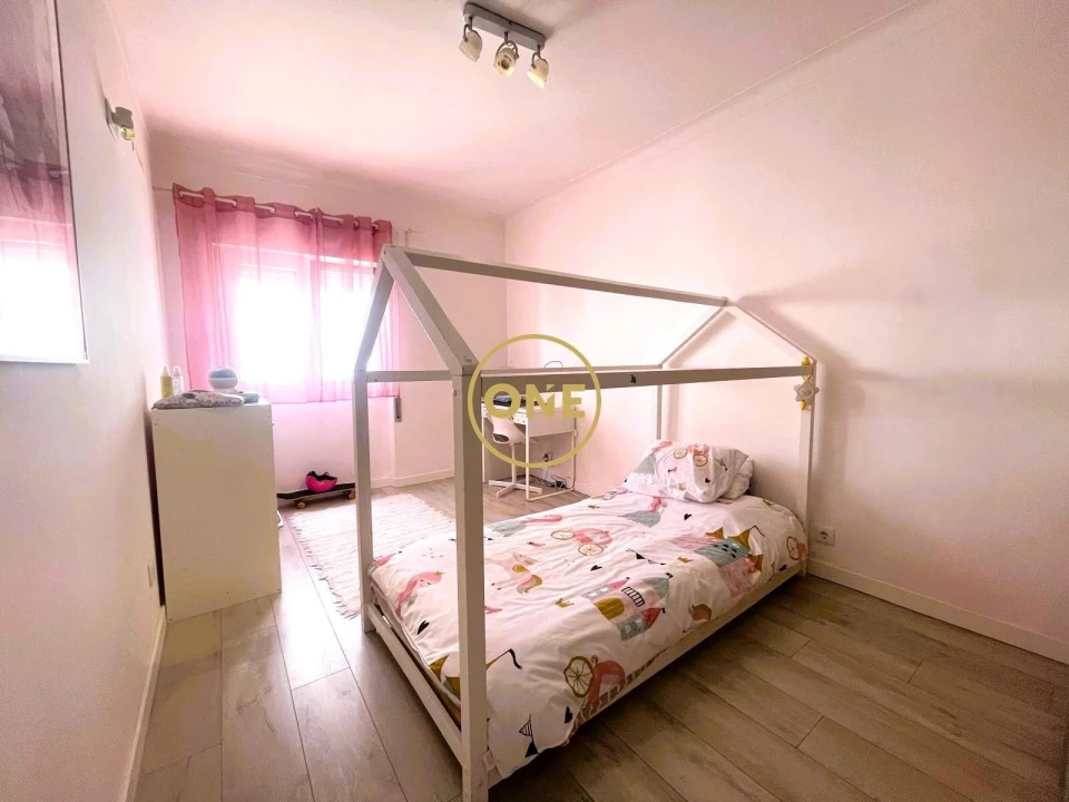Apartamento T3 para Venda em Pinhal Novo Foto 9