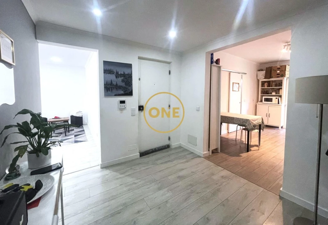 Apartamento T3 para Venda em Pinhal Novo Foto 3