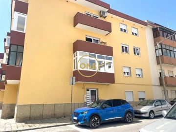 Apartamento T3 para Venda em Pinhal Novo