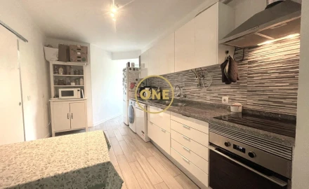 Apartamento T3 para Venda em Pinhal Novo