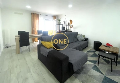 Apartamento T3 para Venda em Pinhal Novo